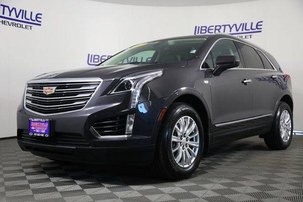 2017 Cadillac XT5 Luxury - Call/Text for sale in Libertyville, IL – photo 23