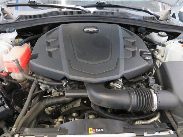 2018 Chevrolet Camaro 2LT for sale in Gonzales, LA – photo 34