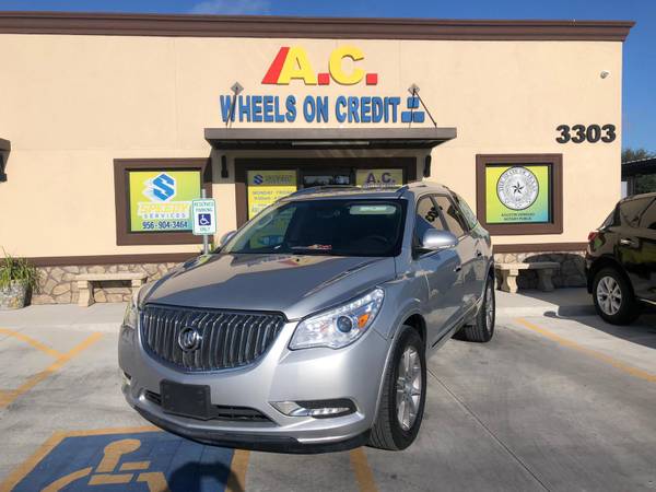 2013 BUICK ENCLAVE LOW MILES ! - - by dealer for sale in Pharr, TX