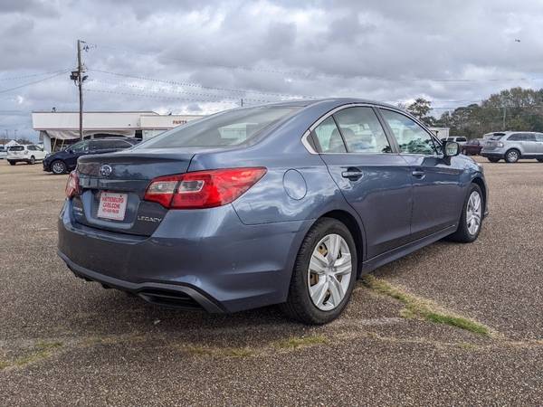 2018 Subaru Legacy - - by dealer - vehicle automotive for sale in Hattiesburg, MS – photo 4