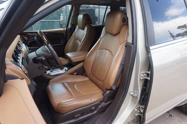 2015 BUICK ENCLAVE for sale in Hollywood, FL – photo 7