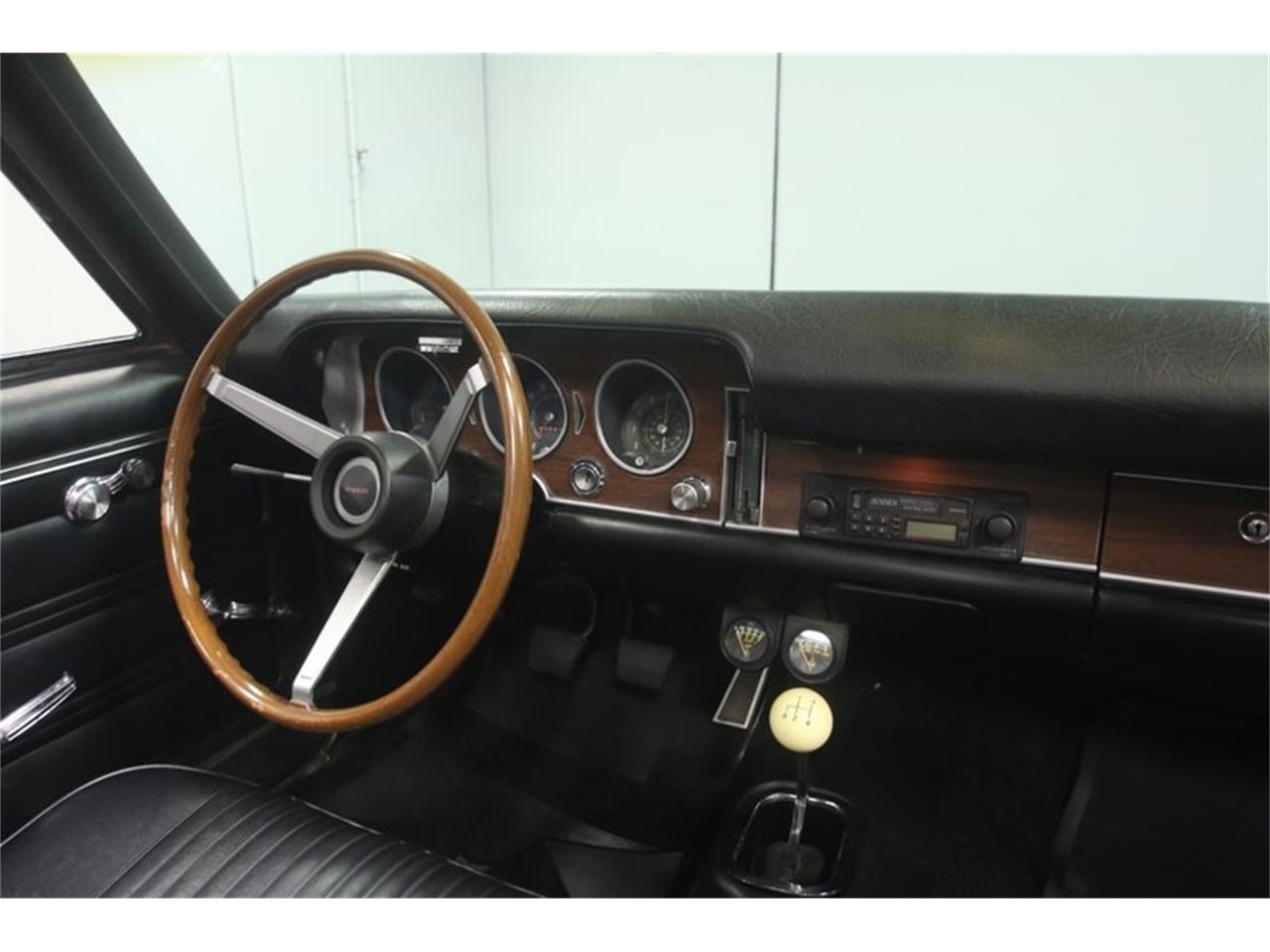 1968 Pontiac GTO for sale in Lithia Springs, GA – photo 61