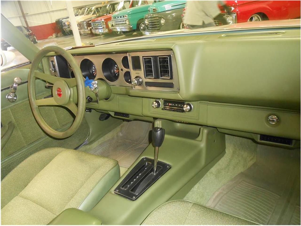 1979 Chevrolet Camaro for sale in Roseville, CA – photo 8