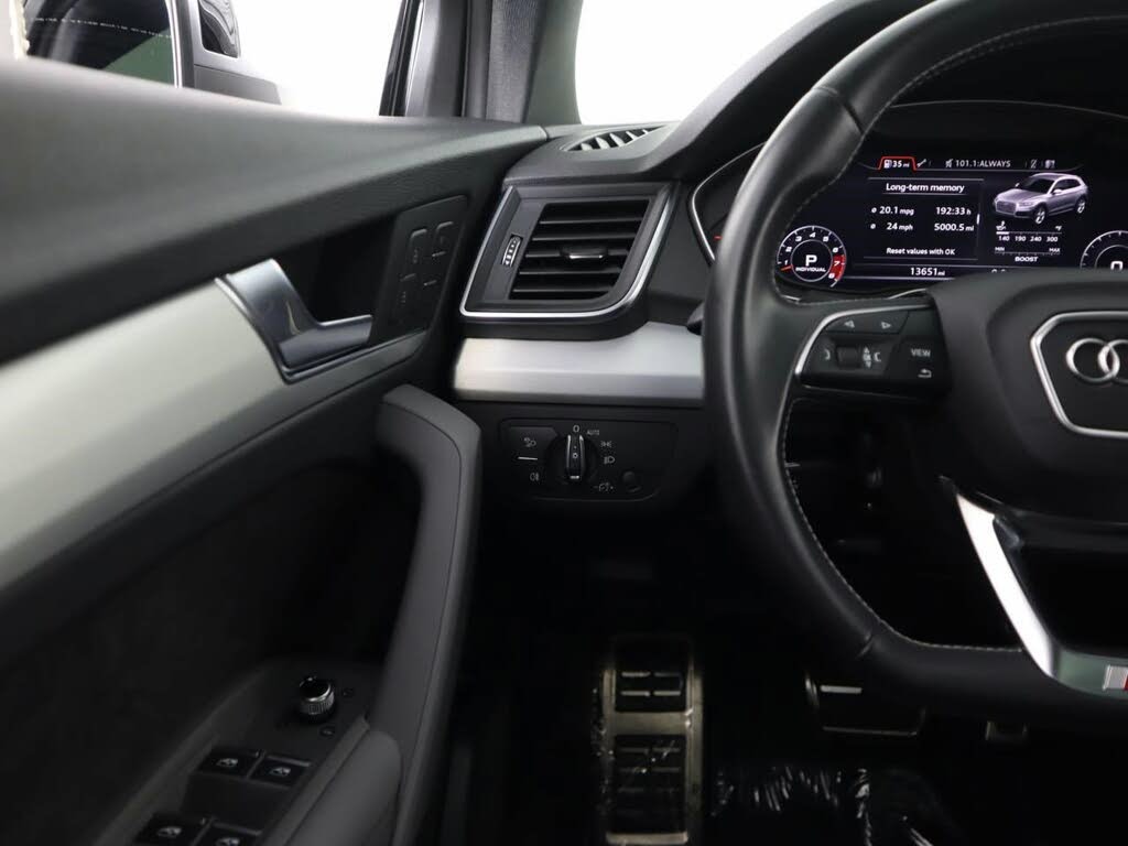 2019 Audi SQ5 3.0T quattro Premium Plus AWD for sale in Linden, NJ – photo 10