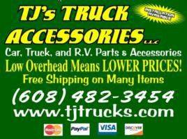New Truxedo Lo Pro QT Tonneau Covers, US Made - cars & trucks - by... for sale in Milan, IA – photo 15