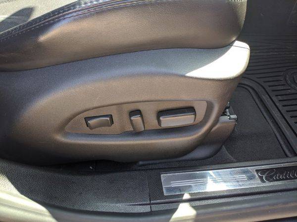 2010 Cadillac SRX AWD Turbo Performance Collection - $0 Down With... for sale in Nipomo, CA – photo 18