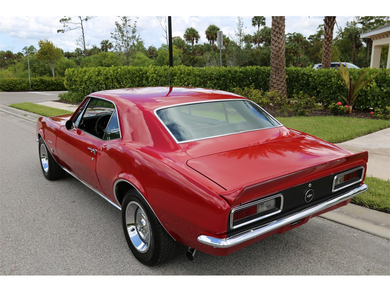 1967 Chevrolet Camaro for sale in Fort Myers, FL – photo 8