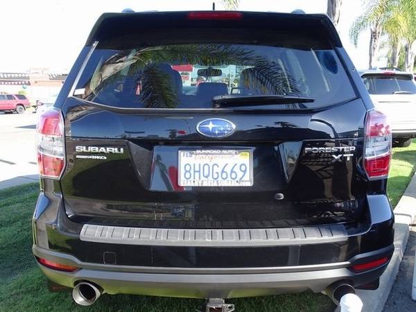 **Call and Make Offer** 2015 Subaru Forester for sale in San Diego, CA – photo 5
