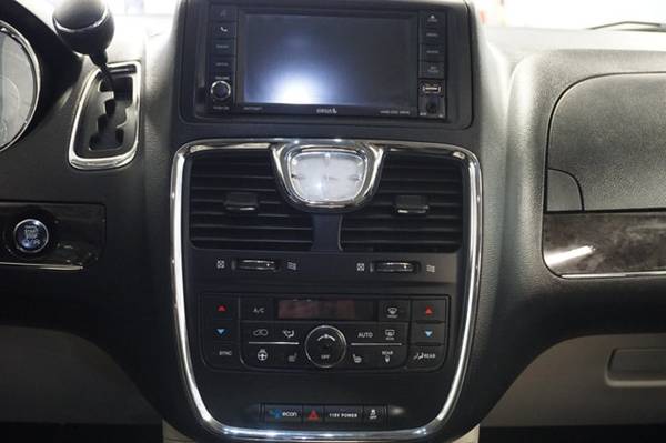 2016 Chrysler Town & Country Touring BEST DEALS HERE! Now-$237/mo* for sale in Streamwood, IL – photo 22