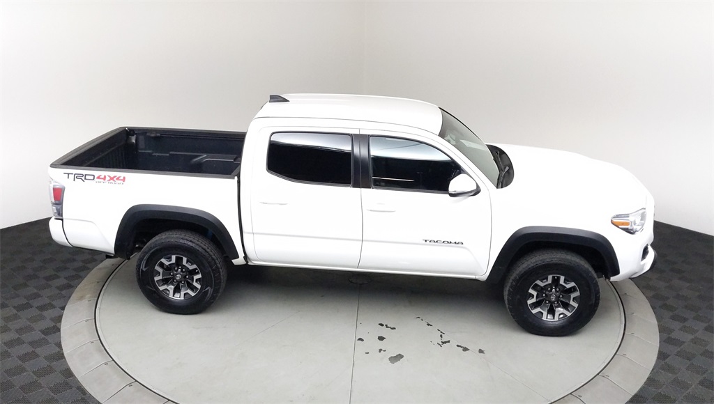 2020 Toyota Tacoma TRD Sport Double Cab 4WD for sale in Beaverton, OR – photo 16