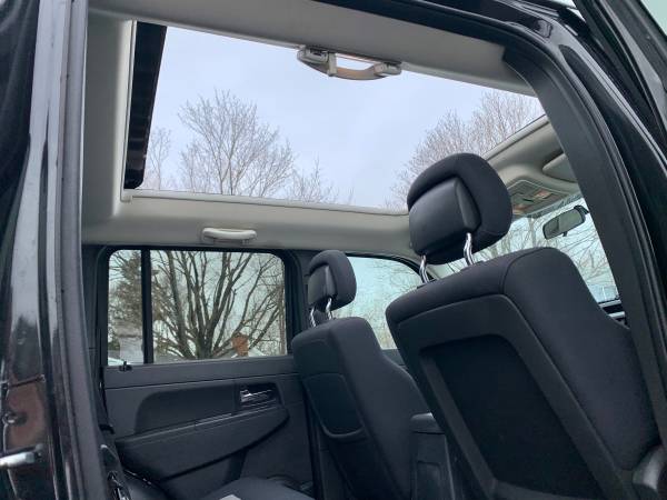 2010 Jeep Liberty, 4x4, 138k miles , automatic, has Bluetooth for sale in Branford, CT – photo 9
