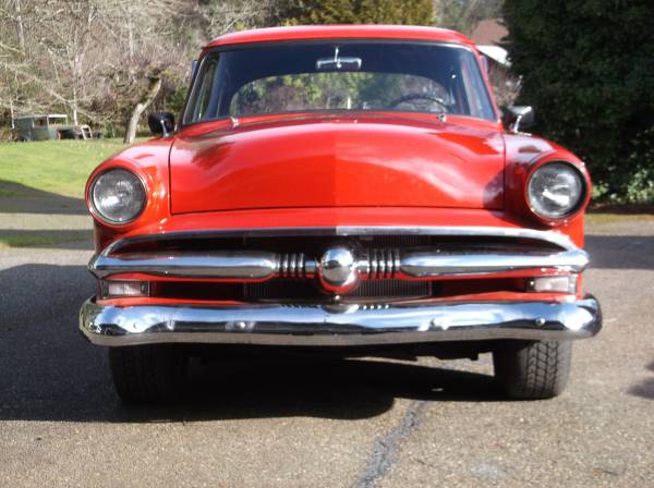 1953 ford coupe for sale in Port Orchard, WA
