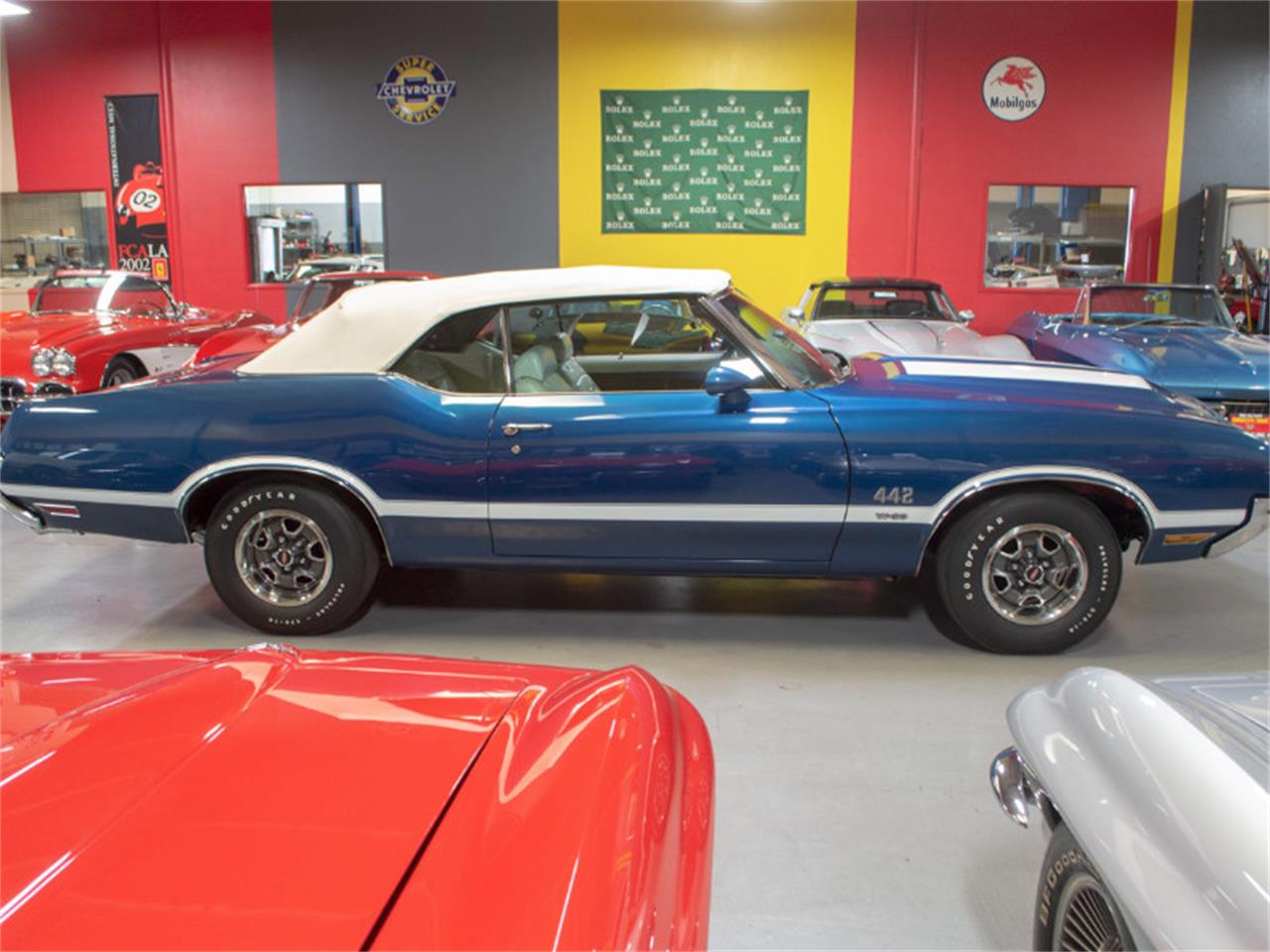 1970 Oldsmobile 442 for sale in Anaheim, CA – photo 9