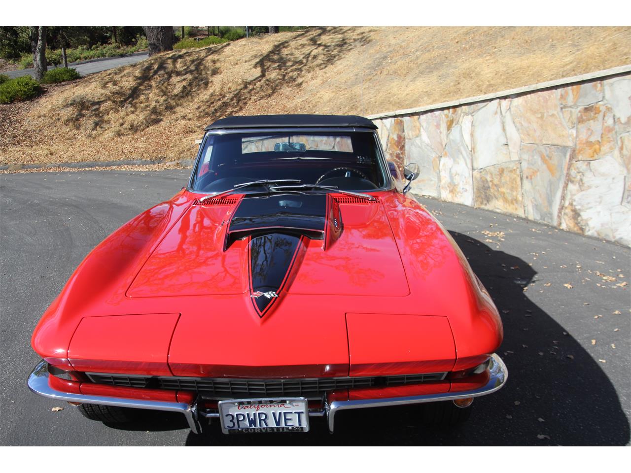1967 Chevrolet Corvette for sale in Woodside, CA – photo 5