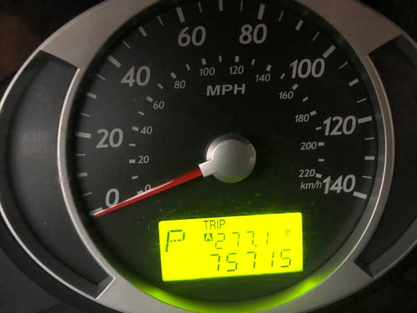 Hyundai Tucson GLS 75000 MILES! for sale in Boca Raton, FL – photo 16