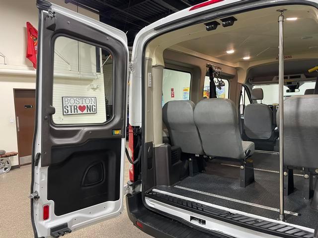2015 Ford Transit-150 Base for sale in Other, MA – photo 22