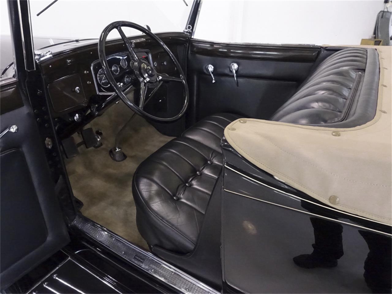 1932 Packard Deluxe for sale in Saint Louis, MO – photo 26