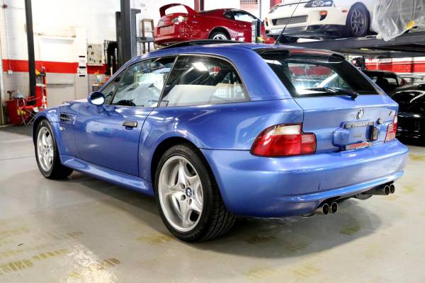 2000 BMW M Coupe Base GUARANTEE APPROVAL! - - by for sale in STATEN ISLAND, NY – photo 14