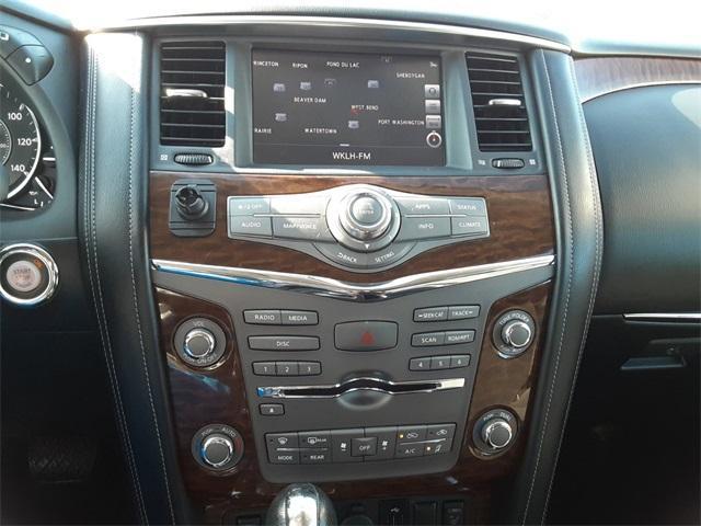 2019 Nissan Armada SV for sale in West Bend, WI – photo 19