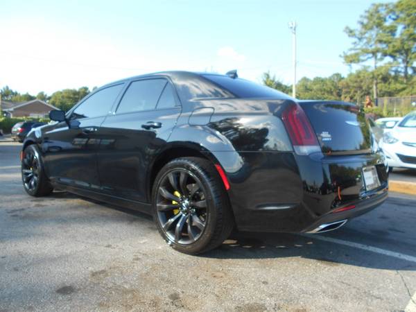 🔥2015 Chrysler 300 S / NO CREDIT CHECK / for sale in Lawrenceville, GA – photo 5