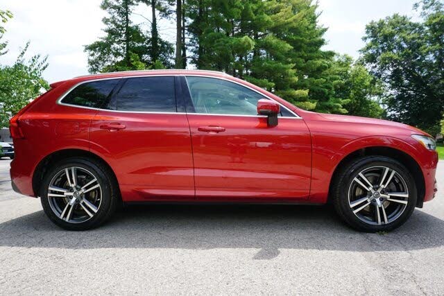 2018 Volvo XC60 T6 Momentum AWD for sale in Indianapolis, IN – photo 4
