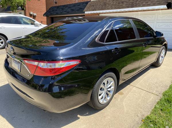 2015 Toyota Camry for sale in Philadelphia, PA – photo 2