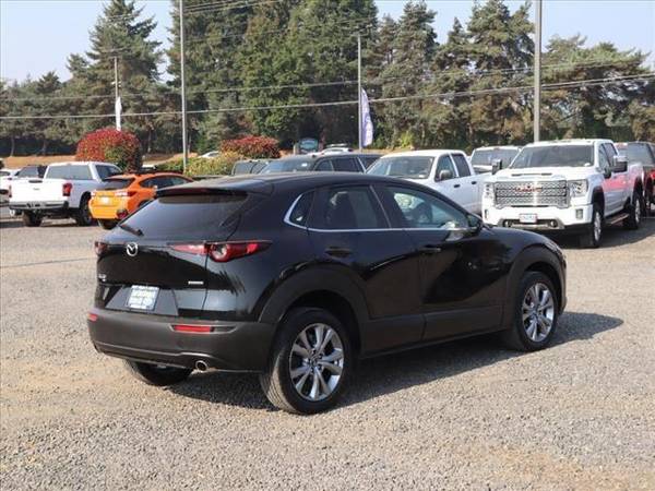 2021 Mazda CX-30 Select - - by dealer - vehicle for sale in Newberg, OR – photo 7