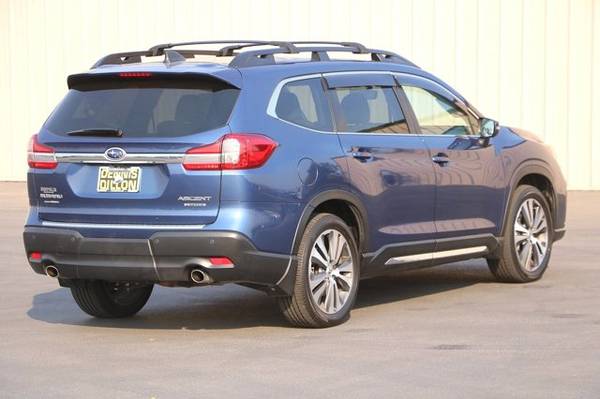 2021 Subaru Ascent Limited - - by dealer - vehicle for sale in Caldwell, ID – photo 6