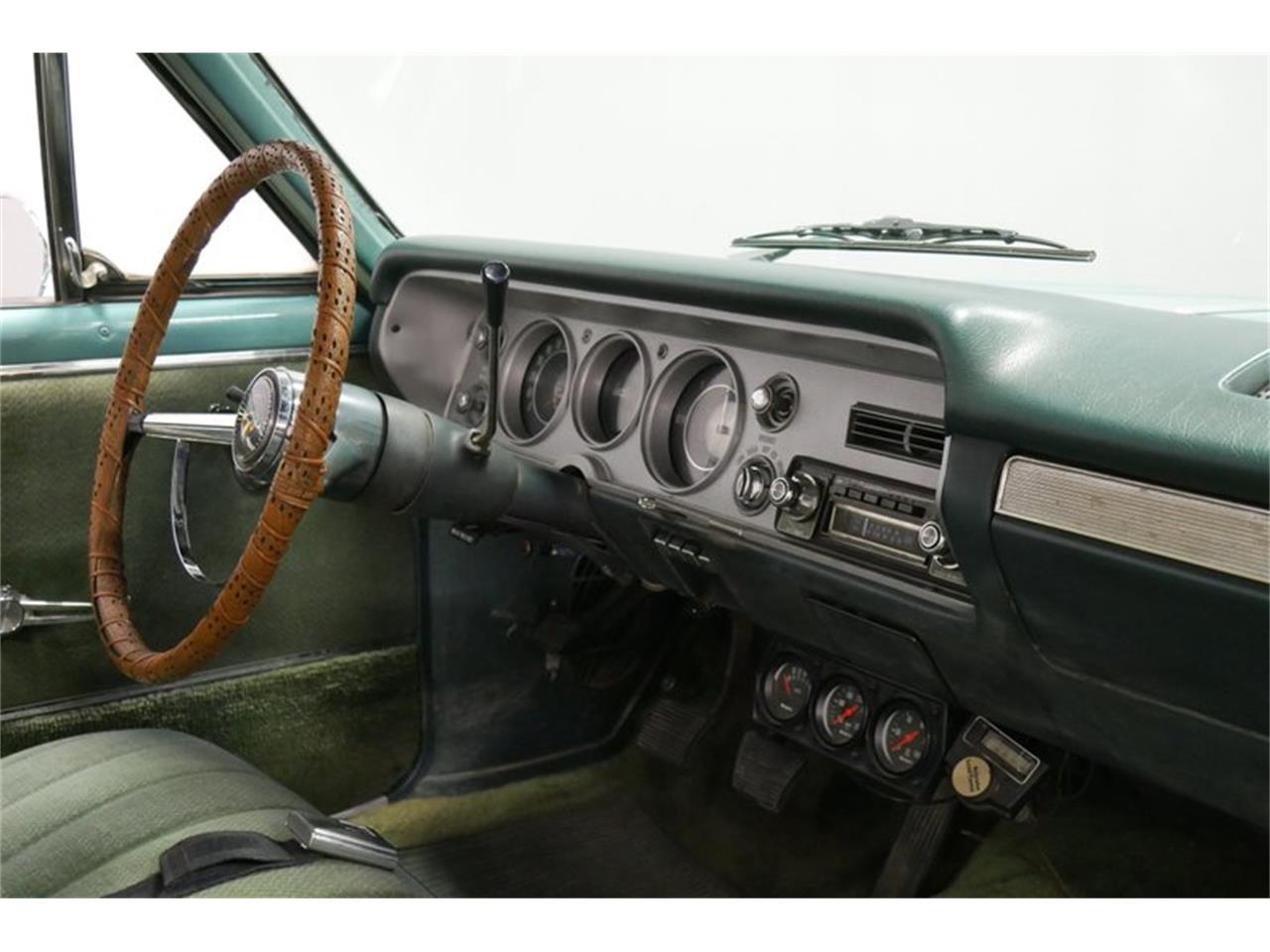 1964 Chevrolet El Camino for sale in Lavergne, TN – photo 52