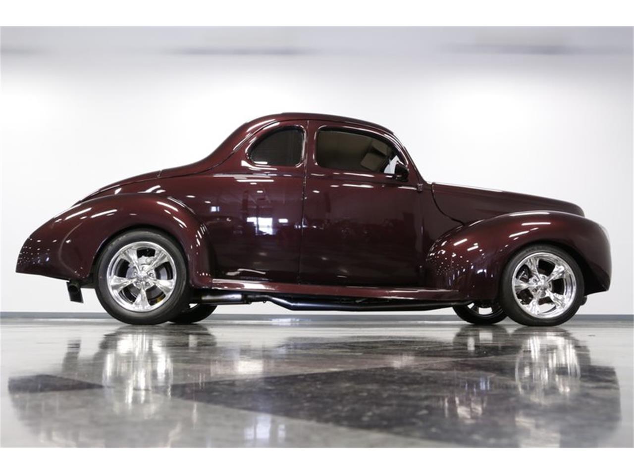 1940 Ford Business Coupe for sale in Concord, NC – photo 36