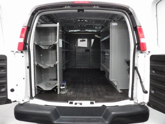 2020 Chevrolet Express 2500 Work Van for sale in Baton Rouge , LA – photo 16
