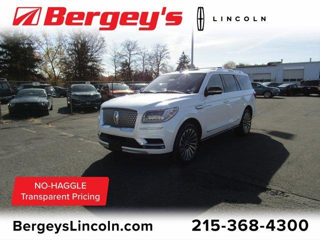 2019 Lincoln Navigator Reserve for sale in Lansdale, PA