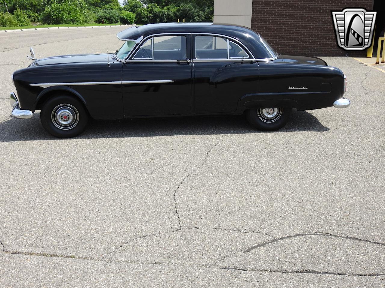 1951 Packard 200 for sale in O'Fallon, IL – photo 59