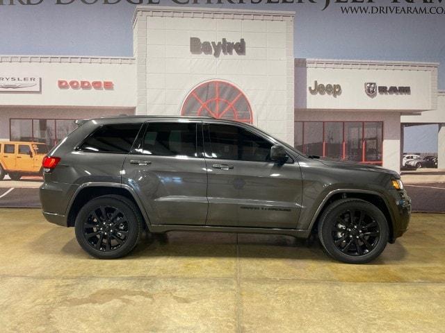 2019 Jeep Grand Cherokee Altitude for sale in Paragould, AR – photo 7
