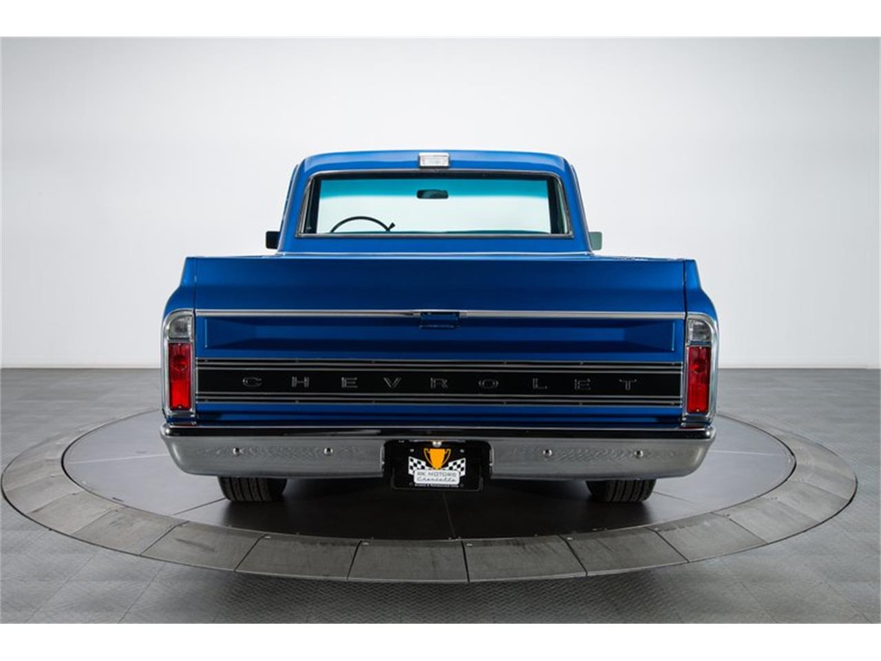 1972 Chevrolet C10 for sale in Charlotte, NC – photo 16