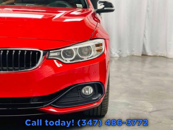 2014 BMW 428i Sport Pkg Coupe - - by dealer - vehicle for sale in Elmont, NY – photo 4