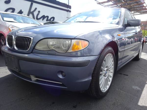 2002 BMW 330XI*Sunroof*Heated leather*www.carkingsales.com - cars &... for sale in West Allis, WI – photo 3