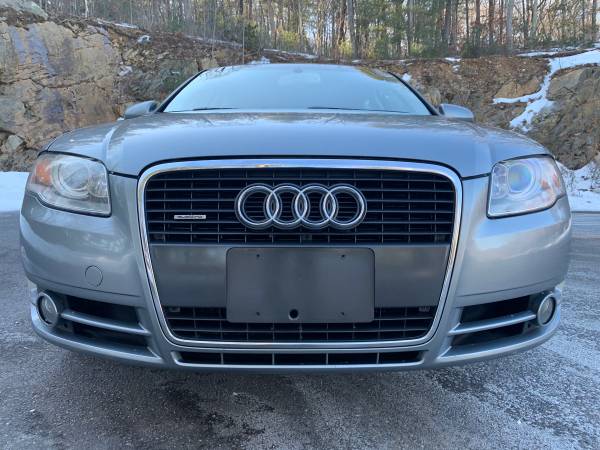 2007 Audi A4 Quattro AWD for sale in Southington , CT – photo 3