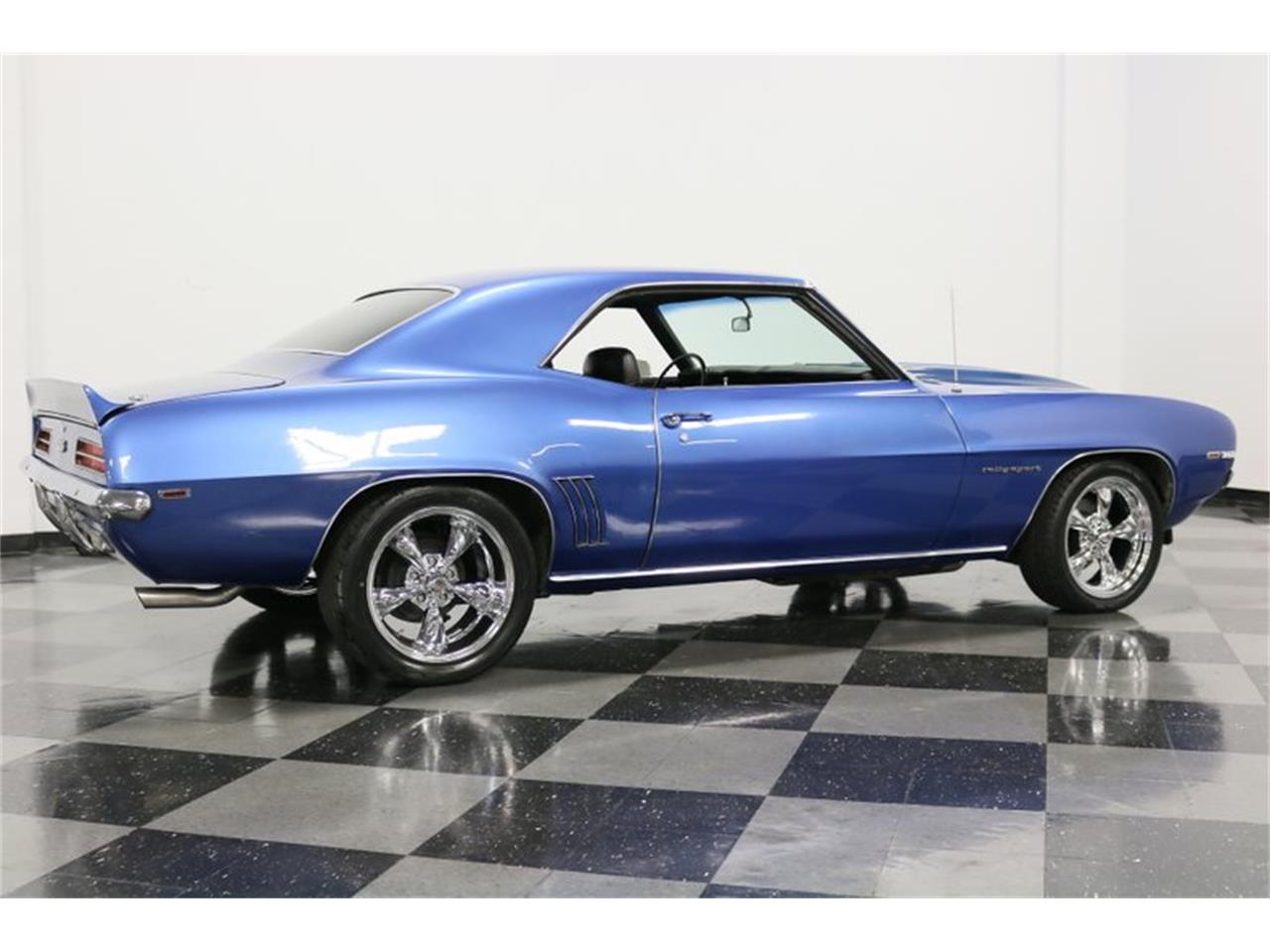 1969 Chevrolet Camaro for sale in Fort Worth, TX – photo 14