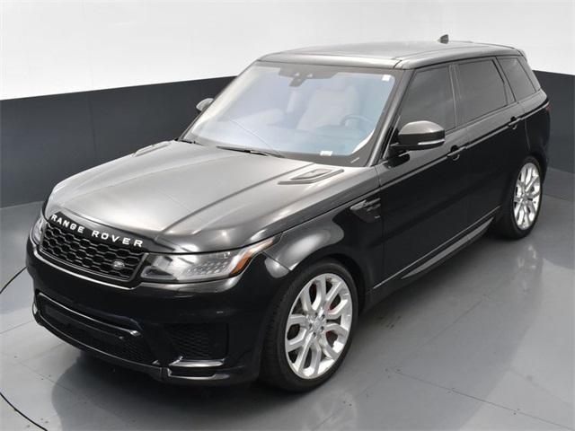 2018 Land Rover Range Rover Sport 5.0L Supercharged Dynamic for sale in Conyers, GA – photo 42