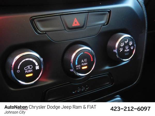 2018 Jeep Renegade Sport 4x4 4WD Four Wheel Drive SKU:JPH77627 for sale in Johnson City, TN – photo 14