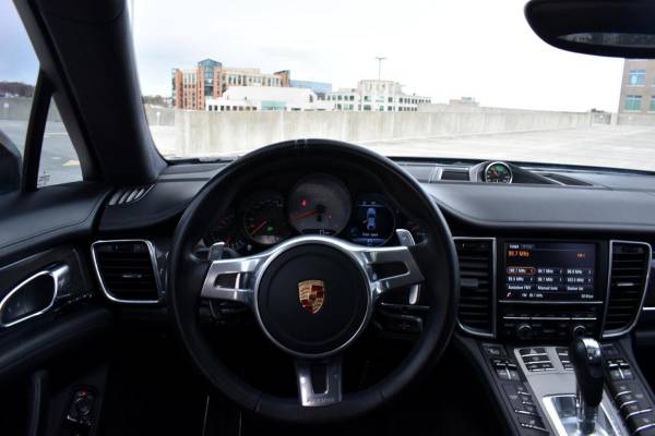 2015 Porsche Panamera - cars & trucks - by dealer - vehicle... for sale in Arlington, District Of Columbia – photo 21