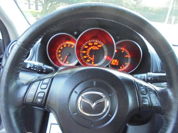 2006 Mazda 3 - cars & trucks - by dealer - vehicle automotive sale for sale in Longwood , FL – photo 17