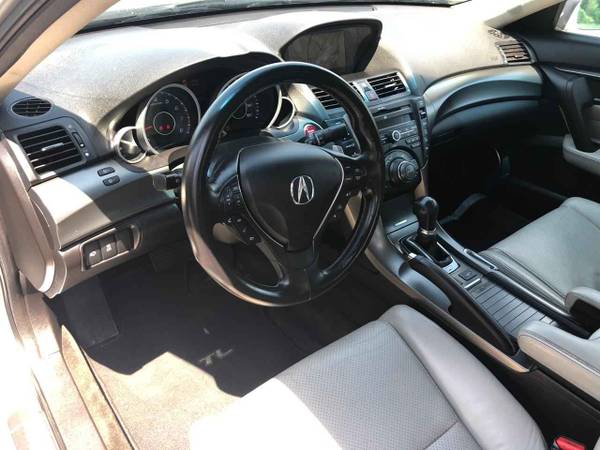 2012 Acura TL AWD SH Tech Package for sale in Fredericksburg, VA – photo 10