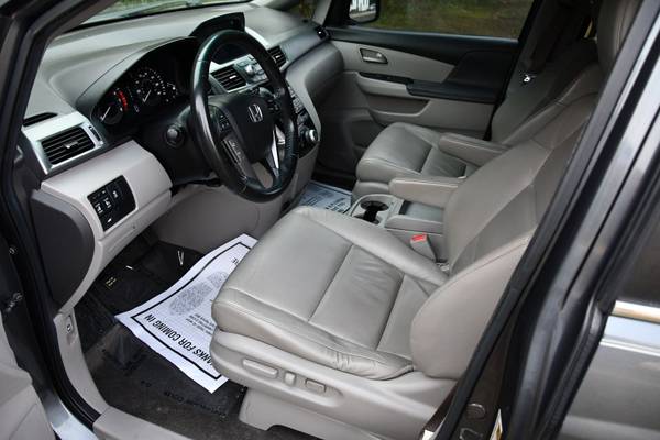 As low as $1 down 2013 Toyota Sienna SE - cars & trucks - by dealer... for sale in South Chesterfield, VA – photo 11