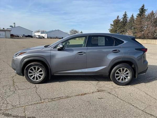 2017 Lexus NX 200t 200t - wagon - - by dealer for sale in Waterford, MI – photo 10