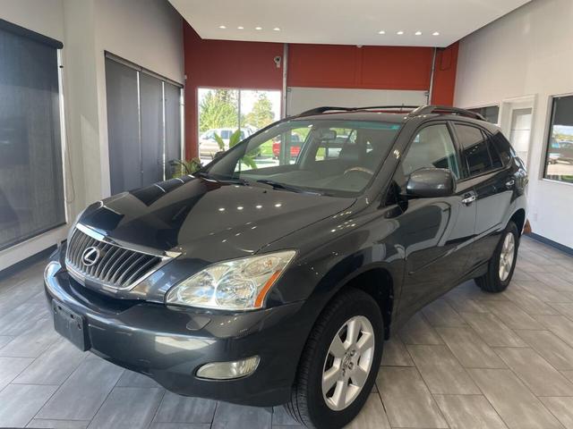 2009 Lexus RX 350 Base (A5) for sale in Whiteland, IN – photo 4