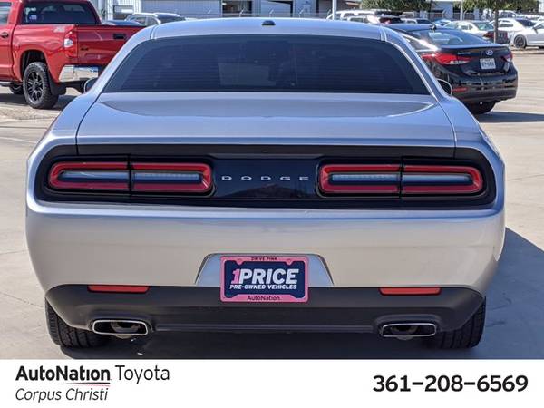 2016 Dodge Challenger SXT SKU:GH193110 Coupe - cars & trucks - by... for sale in Corpus Christi, TX – photo 7