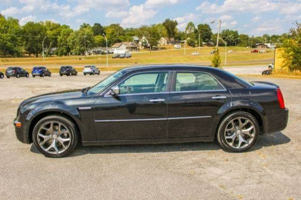 2009 Chrysler 300 300C Hemi **Low Down Payments** for sale in Columbia , TN – photo 8