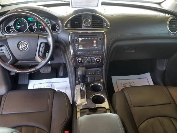 **2015 Buick Enclave Leather FWD** for sale in Sneads Ferry, NC – photo 15